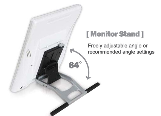 Tablet Monitor