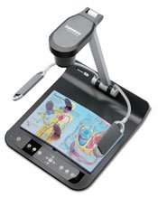 PS760 SXGA Desktop Document Camera