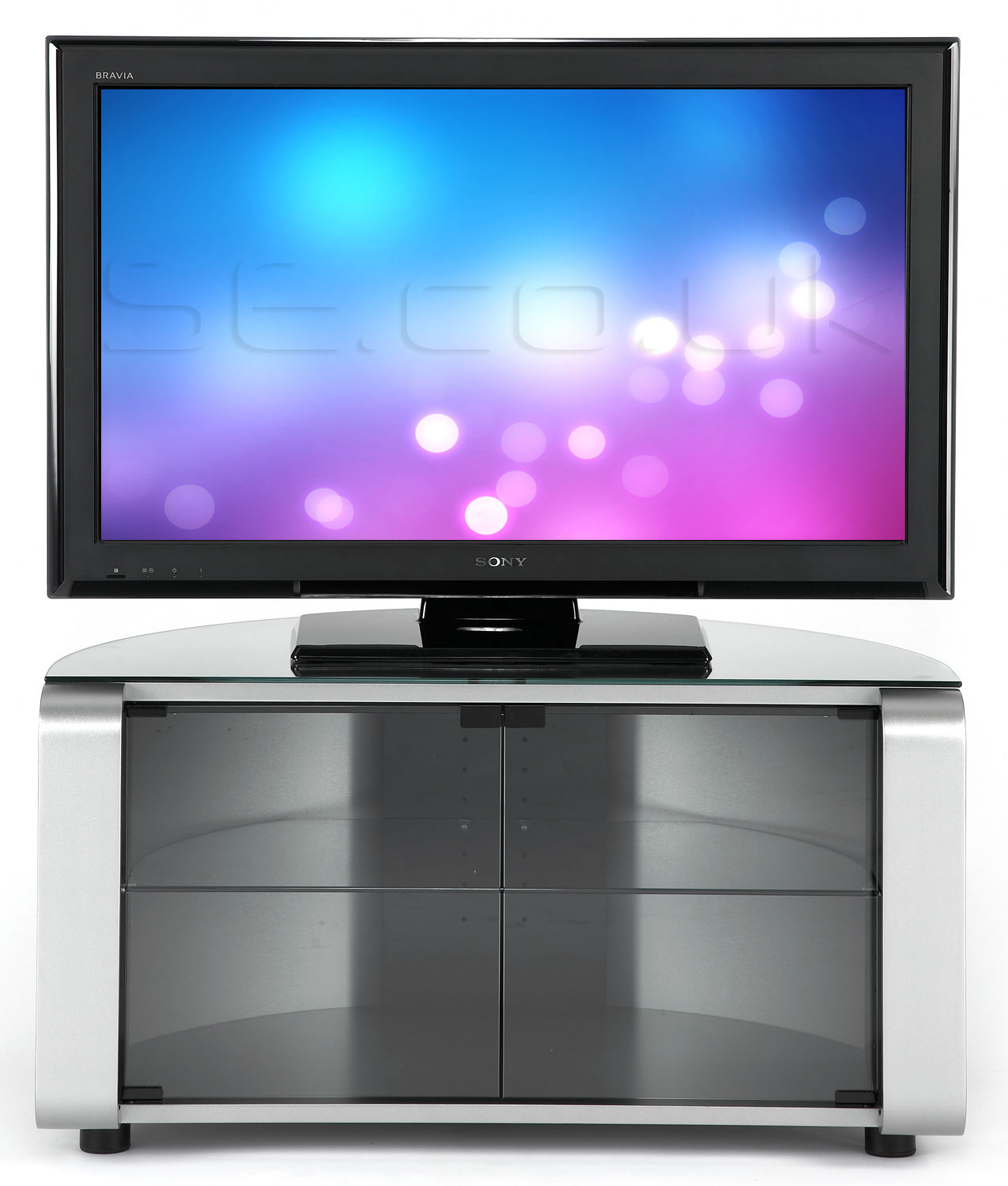 Plasma- Lcd- Led Troley