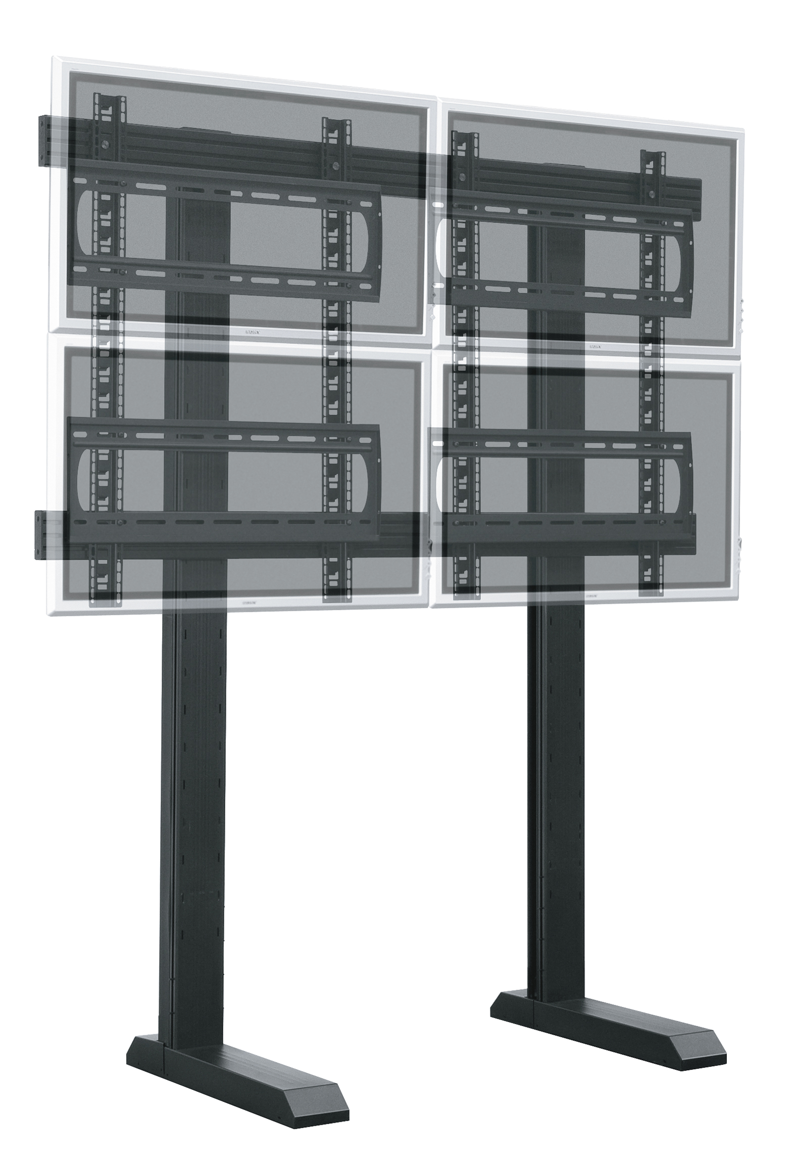 video-wall-floor-stand